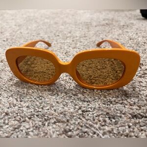 Crap Eyewear - Velvet Mirror Sunglasses